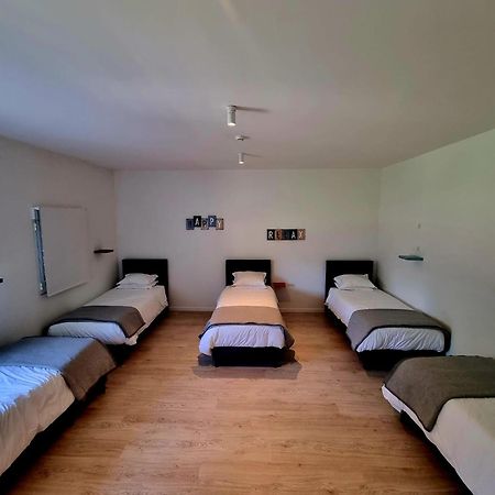 Azulrelax Hostel Pinhal Novo Exterior foto